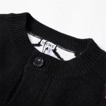 最高品質☆LOEWEカーディガン2026FWトレンド☆ロエベ服スーパーコピーユニセックス洋服