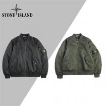 2026最新作☆STONE ISLANDブルゾンメンズ秋冬コレクション★ストーンアイランドコピー激安販売