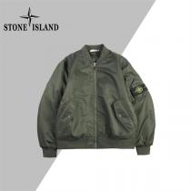 2026最新作☆STONE ISLANDブルゾンメンズ秋冬コレクション★ストーンアイランドコピー激安販売
