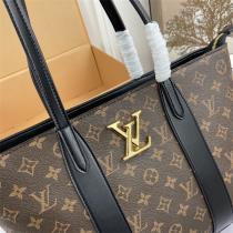 【M55242】LOUIS VUITTONトートバッグスーパーコピー人気ルイヴィトン新品レディース通勤バッグ★定番