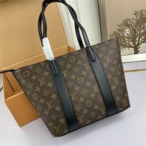 【M55242】LOUIS VUITTONトートバッグスーパーコピー人気ルイヴィトン新品レディース通勤バッグ★定番