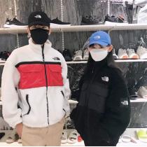 超激安人気❤️TheNorthFaceジャケットコピーノースフェイス22 ss流行りカシミヤウールコート❤️男女OK