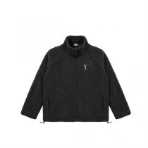 22ssサンローランYSL偽物 Saint Laurent Ethereal ジャケットユニセックス防寒性抜群おしゃれ女性mサイズOK