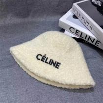 2026秋冬❤️CELINEバケットハット新作セリーヌコピー秋冬コレクション個性的★オシャレ最新