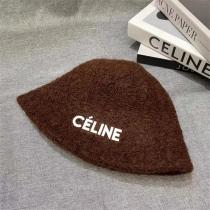 2026秋冬❤️CELINEバケットハット新作セリーヌコピー秋冬コレクション個性的★オシャレ最新