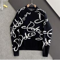 人気色❤️ドルガバコピーメンズセーター新品ファッション性抜群Dolce&Gabbana上質なアイテム使いやすい