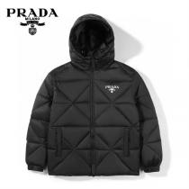【2026秋冬】PRADAプラダウンジャケットスーパーコピー☆使いやすい高評価高...
