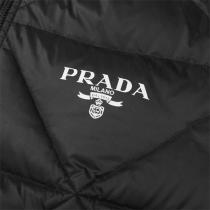 【2026秋冬】PRADAプラダウンジャケットスーパーコピー☆使いやすい高評価高品質★入手困難アイテム