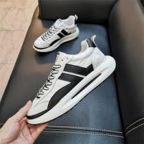 PRADA新品★プラダスニーカースーパーコピー★大人気最新作高級ファッション性男性靴
