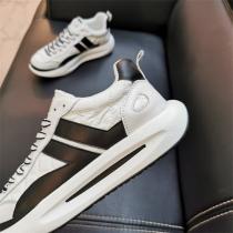 PRADA新品★プラダスニーカースーパーコピー★大人気最新作高級ファッション性男性靴