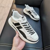 PRADA新品★プラダスニーカースーパーコピー★大人気最新作高級ファッション性男性靴