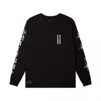 【2026流行り】CHROME HEARTS 新作クロムハーツ長袖ｔシャツコピー秋冬コレクション人気ブランド