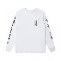 【2026流行り】CHROME HEARTS 新作クロムハーツ長袖ｔシャツコピー秋冬コレクション人気ブランド
