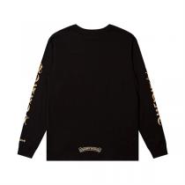 ❤️秋冬最新❤️Chrome Hearts新作長袖tシャツ人気ランキングお洒落なブランドクロムハーツスーパーコピー