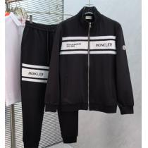 MONCLERセットアップ２点人気★★モンクレールスーパーコピー秋冬最新トレンド...