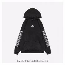 22Fw バレンシアガパーカーコピー BALENCIAGA激安販売エレガント男女OK好評品100％品質保証