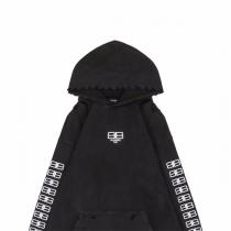 22Fw バレンシアガパーカーコピー BALENCIAGA激安販売エレガント男女OK好評品100％品質保証