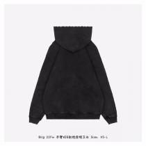 22Fw バレンシアガパーカーコピー BALENCIAGA激安販売エレガント男女OK好評品100％品質保証