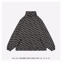 大人気22Fwバレンシアガジャケットコピー BALENCIAGA通販★入手困難アイテムオシャレ最高品質