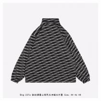 大人気22Fwバレンシアガジャケットコピー BALENCIAGA通販★入手困難アイテムオシャレ最高品質