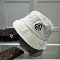 人気❤️ MONCLER バケットハットコピーモンクレール帽子新品❤️おしゃれ上質なアイテム男女OK