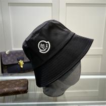 人気❤️ MONCLER バケットハットコピーモンクレール帽子新品❤️おしゃれ上質なアイテム男女OK