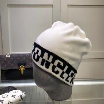 話題商品☆☆MONCLER 最新モンクレールニット帽スーパーコピー通販新品❤️４色使いやすい個性的