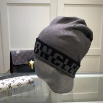 話題商品☆☆MONCLER 最新モンクレールニット帽スーパーコピー通販新品❤️４色使いやすい個性的