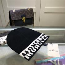 話題商品☆☆MONCLER 最新モンクレールニット帽スーパーコピー通販新品❤️４色使いやすい個性的