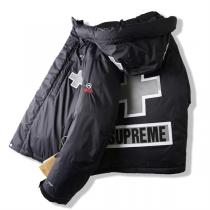 Supreme x The North Face SummitシリーズRescueダウンジャケット人気シュプリームコピー品