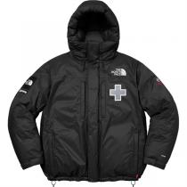 Supreme x The North Face SummitシリーズRescueダウンジャケット人気シュプリームコピー品