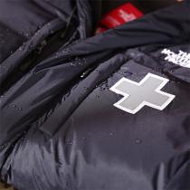 Supreme x The North Face SummitシリーズRescueダウンジャケット人気シュプリームコピー品
