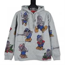 ★入手困難★Supreme 22FW Elephant Hooded シュプリームパーカーコピーオシャレ最新人気色