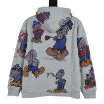 ★入手困難★Supreme 22FW Elephant Hooded シュプリームパーカーコピーオシャレ最新人気色