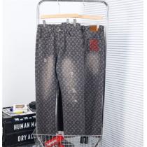 LOUIS VUITTON デニムコピールイヴィトン新品激安販売芸能人愛用ストリートファッション★使い勝手