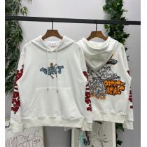 ❤️off-whiteコピーパーカー❤️オフホワイト秋冬流行り新作トレンド人気ランキング★芸能人愛用★上品★好評品