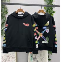人気❤️❤️ off-whiteパーカーコピー❤️オフホワイト新作秋冬トレンド高評価ストリートファッション逸品