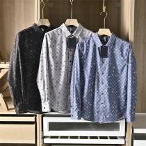 【VIPセール】紳士的ルイヴィトン服スーパーコピー入手困難LOUIS VUITT...