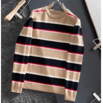 【VIPセール】バーバリー偽物 BURBERRYメンズセーターコピー秋冬ファッシ...