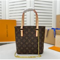 m51172❤️LOUIS VUITTON通販 ルイヴィトントートバッグコピー通勤バッグモノグラム定番アイテム