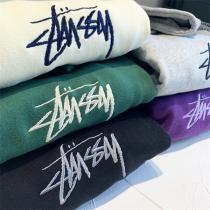 【2026流行り】Stussy stock hoodieパーカー新作ステューシー服コピー人気エレガント男女OK