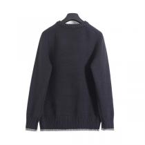 人気男女OK❤️❤️diorコピーセーターCD 22FWトレンドファッション秋冬流行りニットウェア