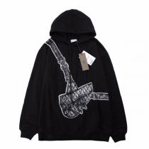 個性的❤️diorパーカーコピー22FW秋冬人気オーバーサイズ　スタイリッシュな洋服