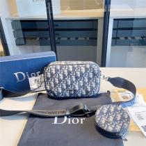 【VIPセール】diorコピーObliqueショルダーバッグ人気エレガント使いやすいエレガント美品
