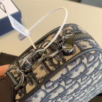 【VIPセール】diorコピーObliqueショルダーバッグ人気エレガント使いやすいエレガント美品