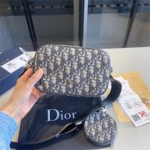 【VIPセール】diorコピーObliqueショルダーバッグ人気エレガント使いやすいエレガント美品