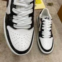 ❤️LOUIS VUITTONx NIKEコラボスニーカー人気ルイヴィトンコピー通販カジュアルシューズ★エレガント
