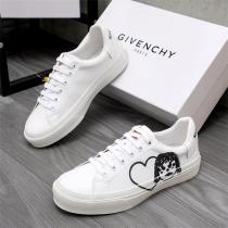 GIVENCHYコピー★スニーカー オシャレ人気2026トレンドジバンシー新作秋冬コレクション★カジュアル