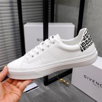 GIVENCHY新作☆ジバンシースニーカーコピー☆スタイリッシュな高級ブランド★男性靴★ホワイト色