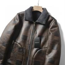 人気色❤️ARMANIスーパーコピー アルマーニメンズウール リバーシブル ジャケット175-70着用XLサイズ防寒性抜群